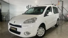 Usado 2013 Peugeot Partner Tepee Outdoor Monovolumen | 8990 € (Precio justo)