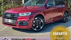 Usado 2020 Audi Q5 SUV | 33.900 € (Precio justo)