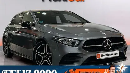 Usado 2020 Mercedes A180 | 26.990 €