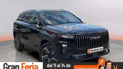 Usado 2024 Jaecoo 7 SUV | 26.290 € (Precio justo)