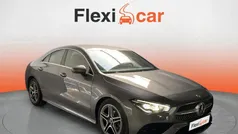 Usado 2023 Mercedes CLA180 Berlina | 27.890 € (Precio justo)