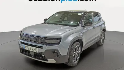 Usado 2023 Jeep Avenger Summit SUV | 17.000 € (Precio justo)