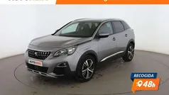 Usado 2019 Peugeot 3008 Allure Monovolumen | 15.799 € (Precio justo)