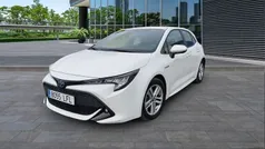 Usado 2020 Toyota Corolla Active Berlina | 20.100 € (Buen precio)