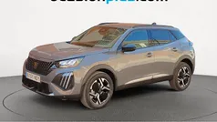 Usado 2025 Peugeot 2008 Allure SUV | 19.991 € (Precio justo)