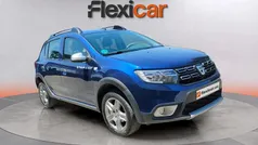 Usado 2016 Dacia Sandero Stepway Utilitario | 8790 € (Precio justo)