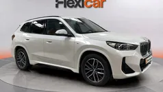 Blanco Usado 2024 BMW X1 xLine SUV | 40.610 € (Super precio)