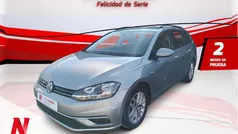Usado 2020 VW Golf VIII Life Familiar | 15.878 € (Precio justo)