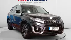Usado 2022 Suzuki Vitara GLX SUV | 19.950 € (Precio justo)