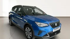 Usado 2023 Seat Arona FR SUV | 19.900 € (Precio justo)