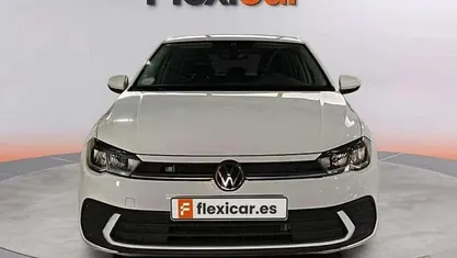 Usado VW Polo Life 95 CV (69 kW) 2022 Utilitario