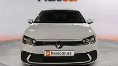 Usado 2022 VW Polo Life Utilitario | 14.890 € (Precio justo)