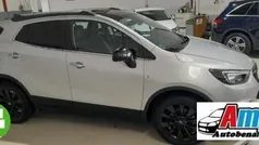Gris Usado 2018 Opel Mokka Excellence SUV | 10.400 € (Precio justo)