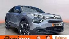 Usado 2023 Citroën C4 Feel Utilitario | 16.990 € (Buen precio)