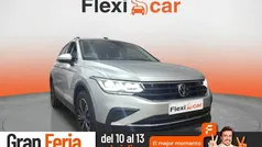 Usado 2021 VW Tiguan Life SUV | 32.990 € (Precio justo)