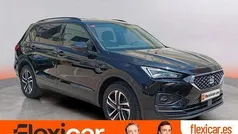 Blanco Usado 2020 Seat Tarraco XCELLENCE SUV | 25.790 € (Precio justo)