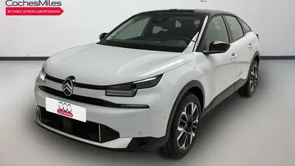 Blanco Nuevo 2025 Citroën C4 Business Class Berlina | 22.990 € (Precio justo)