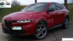Usado 2023 Alfa Romeo Tonale Edizione Speciale SUV | 33.500 € (Buen precio)