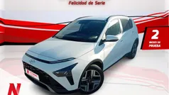 Usado 2022 Hyundai Bayon SUV | 16.813 € (Precio justo)