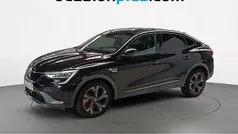 Usado 2022 Renault Arkana RS Line SUV | 20.891 € (Precio justo)
