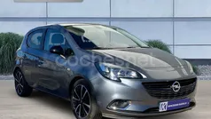 Usado 2019 Opel Corsa Design Edition Berlina | 10.490 € (Precio justo)