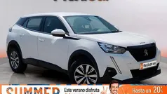 Usado 2021 Peugeot 2008 Active SUV | 15.890 € (Precio justo)