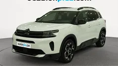Usado 2024 Citroën C5 Aircross PureTech SUV | 19.010 € (Super precio)