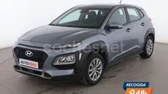 Usado 2020 Hyundai Kona SUV | 14.799 € (Precio justo)