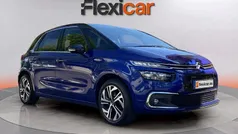 Usado 2017 Citroën C4 Picasso Feel Monovolumen | 9990 € (Precio justo)