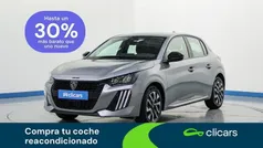 Usado 2024 Peugeot 208 Active Utilitario | 14.990 € (Precio justo)