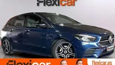 Usado 2019 Mercedes B200 Monovolumen | 22.990 € (Precio justo)