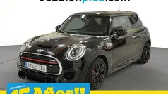 Negro Usado 2017 Mini John Cooper Works Utilitario | 22.790 € (Super precio)