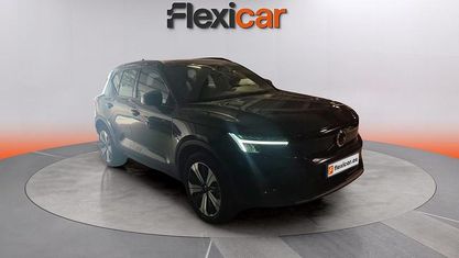 Occasion Volvo XC40 Core 169 kW (231 PK) 2023 Zwart SUV
