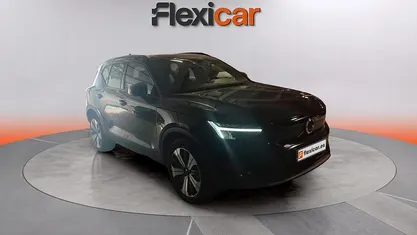 Usado Volvo XC40 Core 169 kW (231 CV) 2023 Negro SUV