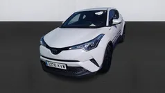 Usado 2019 Toyota C-HR Advance SUV | 20.700 € (Precio justo)