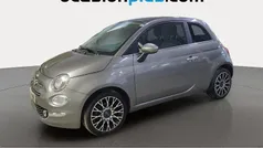 Usado 2023 Fiat 500 Dolcevita Utilitario | 10.364 € (Precio justo)