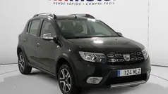 Usado 2021 Dacia Sandero Comfort Utilitario | 13.690 € (Precio justo)