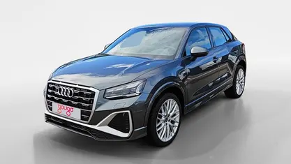 Usado 2025 Audi Q2 SUV | 35.900 € (Precio justo)