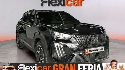 Usado Peugeot 2008 Allure 101 CV (74 kW) 2025 SUV