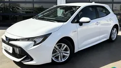 Usado 2020 Toyota Corolla Active Utilitario | 19.990 € (Precio justo)