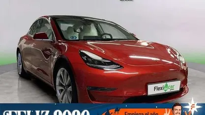 Usado 2019 Tesla Model 3 Berlina | 22.890 € (Super precio)