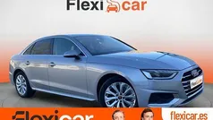 Usado 2022 Audi A4 Advanced Plus Berlina | 27.690 € (Precio justo)