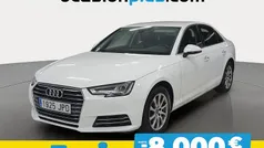 Usado 2016 Audi A4 Design Berlina | 19.350 € (Precio justo)