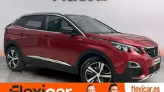 Usado 2018 Peugeot 3008 Access Monovolumen | 12.290 € (Buen precio)