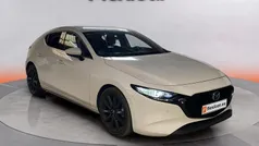 Usado 2020 Mazda 3 Berlina | 20.790 € (Precio justo)