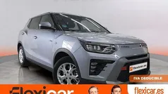 Usado 2024 Ssangyong Tivoli SUV | 17.990 € (Precio justo)