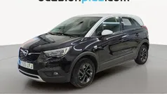 Negro Usado 2020 Opel Crossland X Design Edition SUV | 13.264 € (Precio justo)