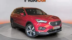 Usado 2023 Seat Tarraco SUV | 28.990 € (Super precio)