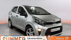 Usado 2019 Kia Picanto 4 Utilitario | 10.790 € (Precio justo)
