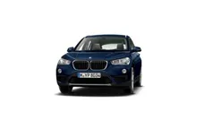 Azul Usado 2019 BMW X1 Advantage SUV | 22.500 € (Buen precio)